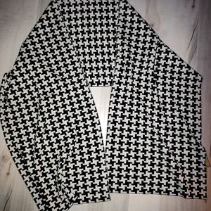 Burberry scarf